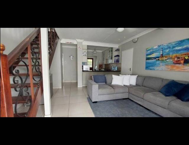 3 BEDROOM TOWNHOUSE FOR SALE IN MEER EN SEE